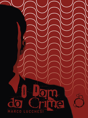 cover image of O Dom do Crime